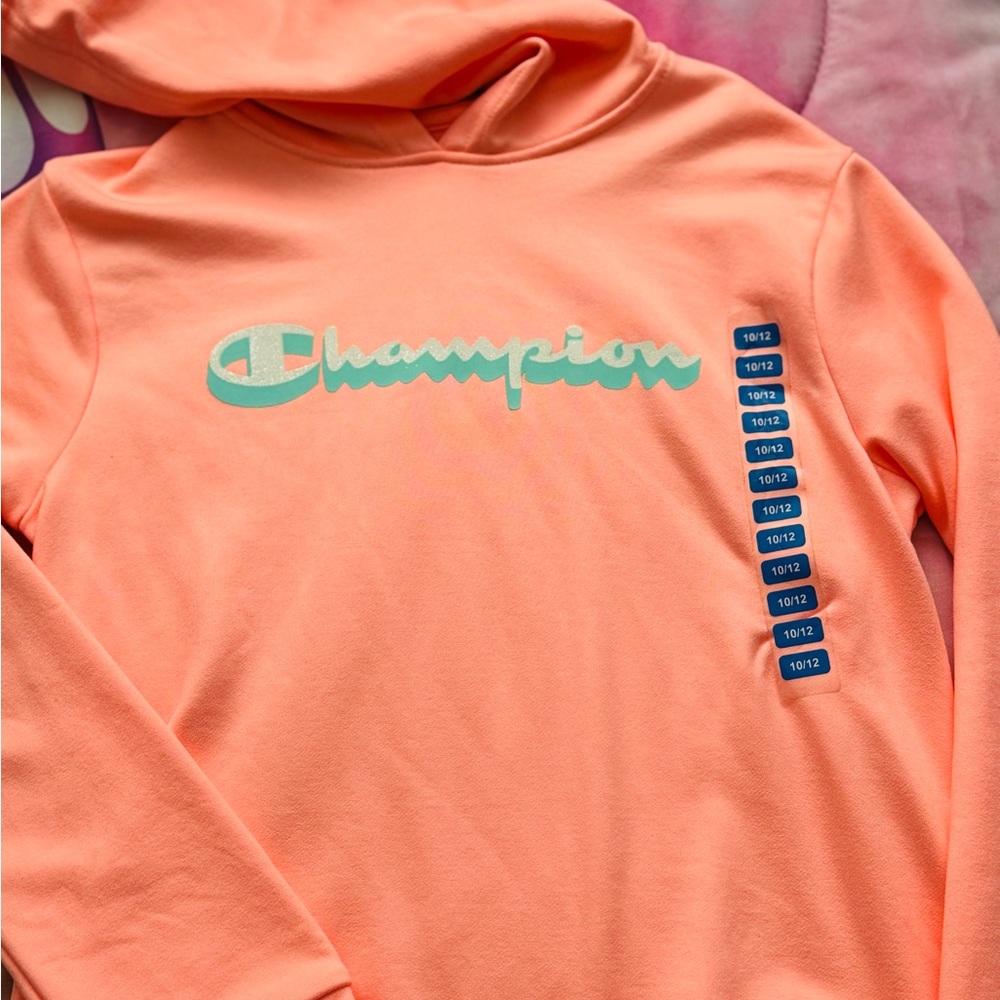 Champion Hoodie